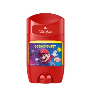 Old Spice Dezodorant w sztycie Super Mario Edition 50 ml