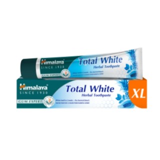 Himalaya Gum Expert Kruiden Tandpasta voor Witte Tanden Total White 100 g
