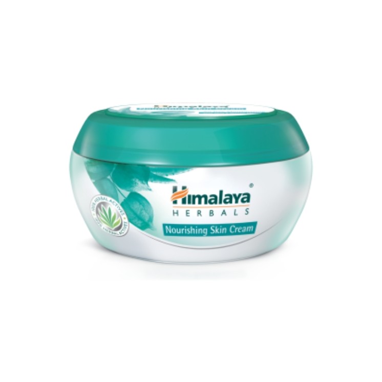 Himalaya Nährende Gesichts- und Körpercreme 150 ml