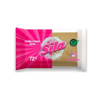 Sila graue Seife 7 2% 200 g