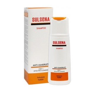Sulsena Anti-roos Haarshampoo 150 ml