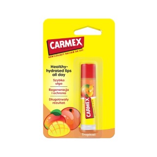 Rouge à lèvres Carmex Protective Tropical 4,25 g