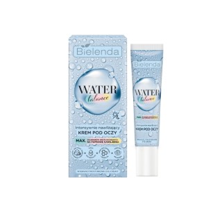 Bielenda Water Balance Intensiv Feuchtigkeitsspendende Augencreme