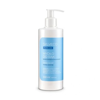 Sylveco Pure Line Hydraterende en Verzachtende Handzeep 300 ml