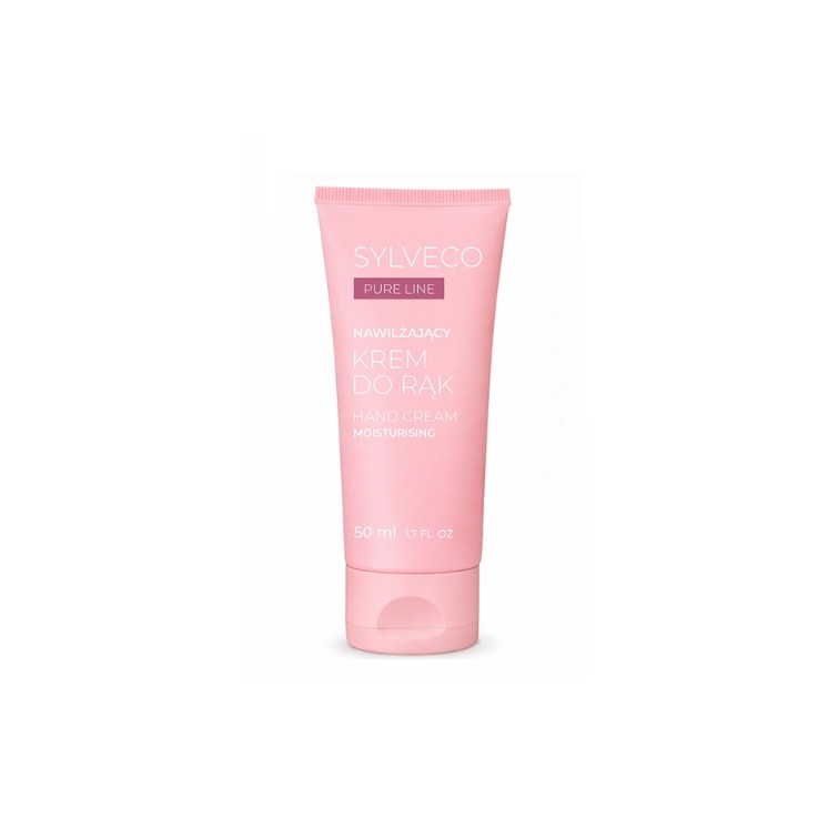 Sylveco Pure Line Hydraterende Handcrème 50 ml