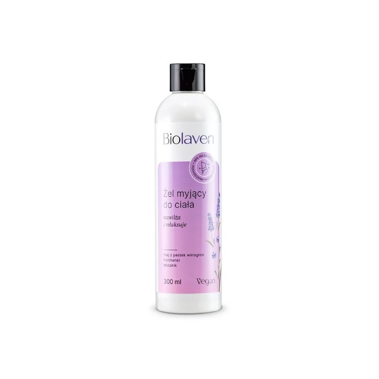 Biolaven Duschgel 300 ml