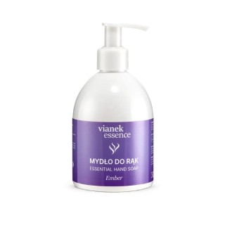 Vianek Essence Mydło do rąk Ember 300 ml