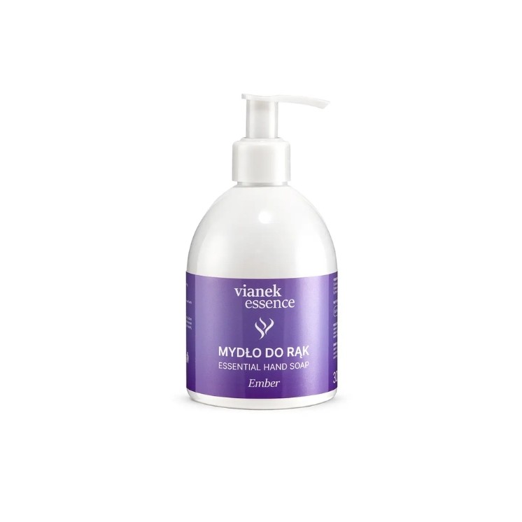Vianek Essence Ember Hand Soap 300 ml
