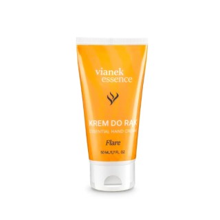 Крем для рук Vianek Essence Flare 50 мл