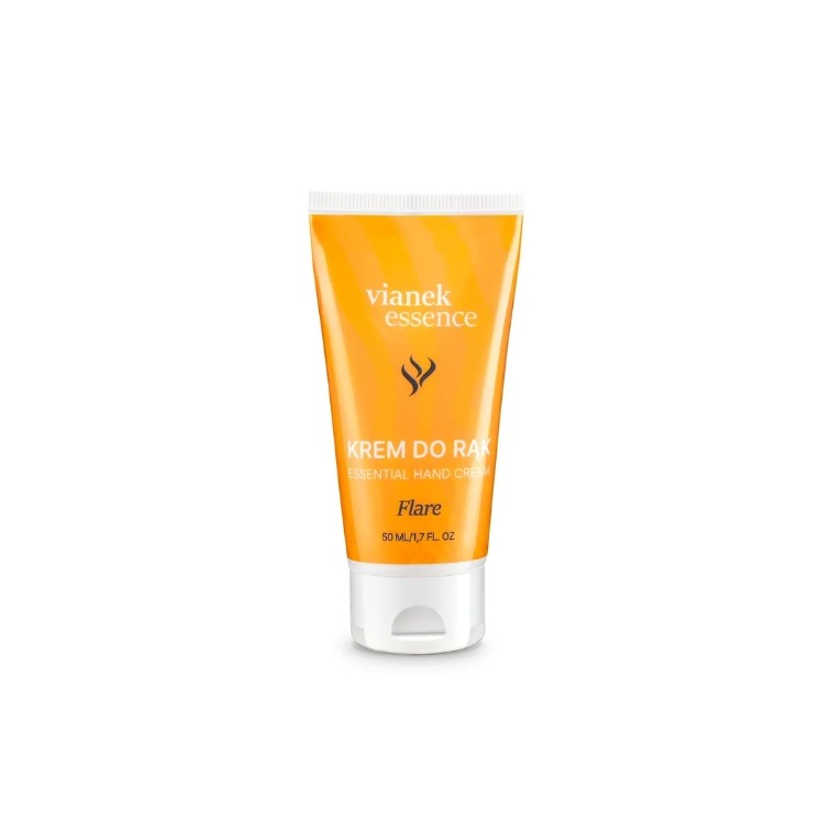 Vianek Essence Flare Handcrème 50 ml