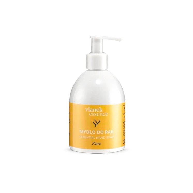 Vianek Essence Flare Handseife 300 ml