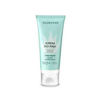 Aloesove Krem do rąk 75 ml