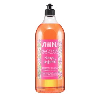 Liquide pamplemousse rose Zielko Dishes 1000 ml