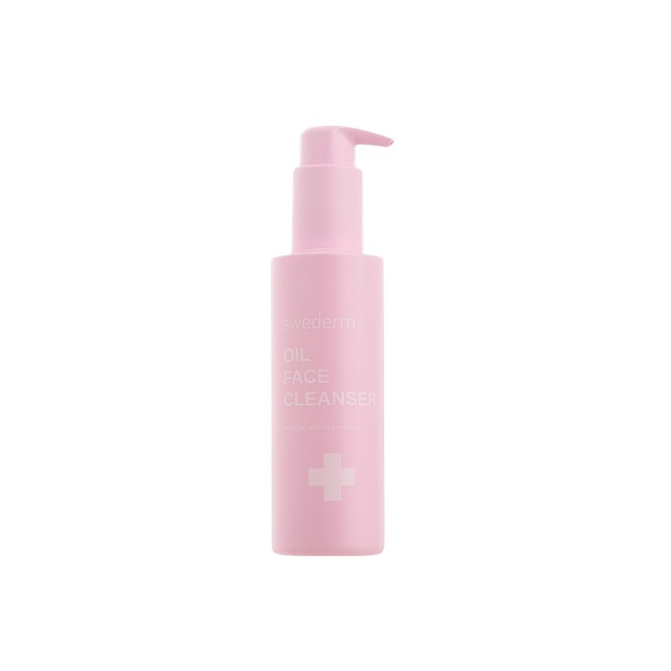 Swederm Oil Face Cleanser Makeup Removal Oil 150 ml