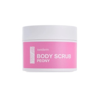 Swederm Body Peony Peeling 275 g