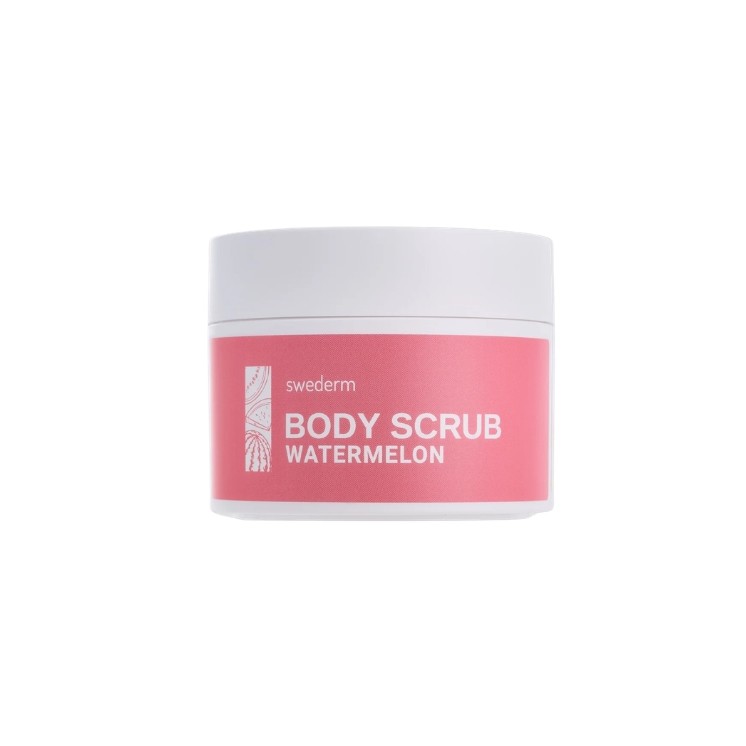 Swederm Скраб Body Watermelon Peeling для тіла 275 г