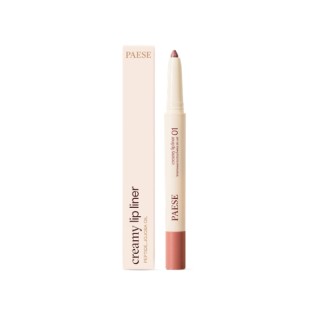 Paese Tasty Lips Creamy Lip Liner /01/ 0.6 g