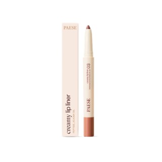 Paese Tasty Lips Creamy Lip Liner /03/ 0.6 g