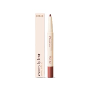 Кремова підводка для губ Paese Tasty Lips /06/ 0.6 г