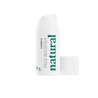 Swederm Face Booster Nährende Gesichtsemulsion 100 ml