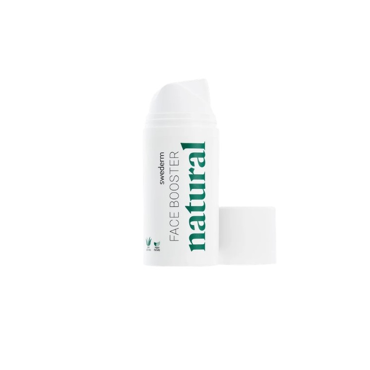 Swederm Face Booster Nährende Gesichtsemulsion 100 ml