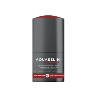 Антиперспірант Aquaselin Forte Men - засіб від надмірного потовиділення Roll-on 50 мл