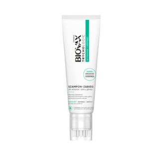 L'biotica BIOVAX Trychologic Shampoo voor haaruitval en haardichtheid bij vrouwen 145 ml