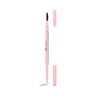 `` AA Wings of Color Star Secrets The Micro Precise Brow Kredka do brwi /03/ Cool Brown 0, 06 g