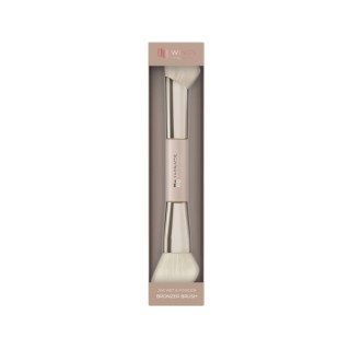 AA Wings of Color 2in1 Wet&Poder Bronzer Brush 1 piece