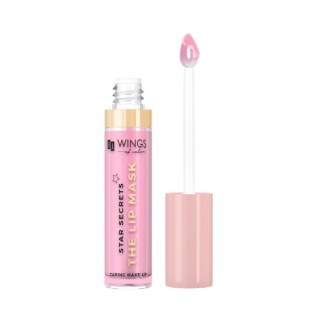 Masque à lèvres nourrissant AA Wings of Color Star Secrets 5 g