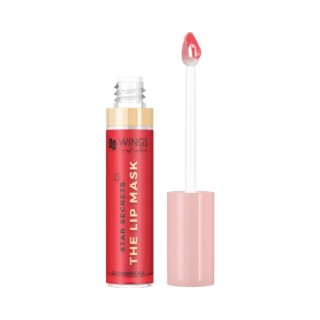 AA Wings of Color Star Secrets The Lip Mask /02/ Cherry Pie 5 g