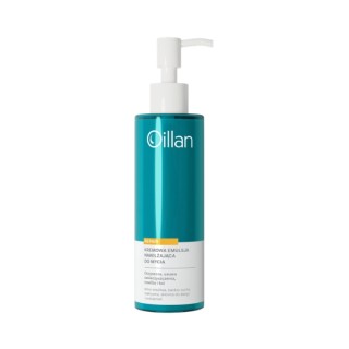 Oillan Repair Creamy Facial Cleansing Emulsion voor de gevoelige en zeer droge huid 200 ml