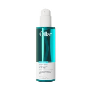 Oillan Hydrating Soothing, Synbotic Facial Toner 200 ml