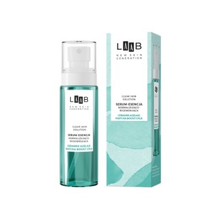 AA LAAB Clear Skin Solution Normalizing and Regenerating Facial Serum-Essence 100 ml