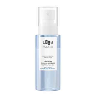 AA LAAB Milky Waterfall Hydration dwufazowa Esencja-mgiełka multinawilżająca 150 ml