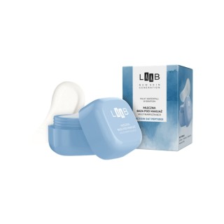 AA LAAB Milky Waterfall Hydration nawilżająca Baza pod makijaż 30 ml