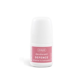 Ziaja Antyperspirant Defence Oriental & Balsamic 60 ml