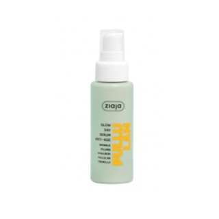 Ziaja Pullulan Glow Anti-Age Day Face Serum 50 ml