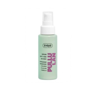 Ziaja Pullulan Anti-Age Nachtserum für das Gesicht 50 ml