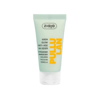 Ziaja Pullulan Glow Anti-Age Tagescreme 50 ml