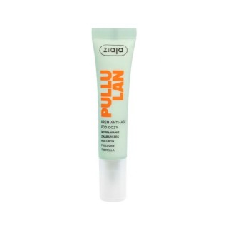 Ziaja Pullulan Anti-Age Oogcrème 15 ml