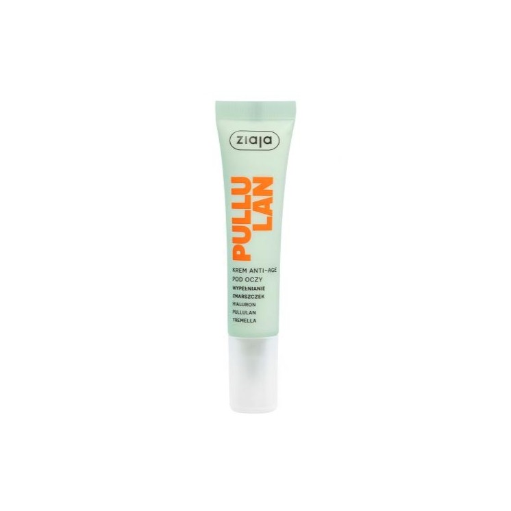 Ziaja Pullulan Anti-Age Eye Cream 15 ml
