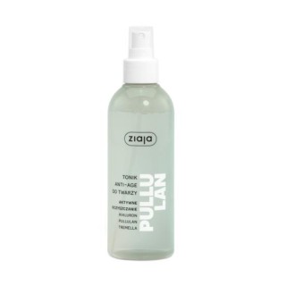 Lotion tonique Ziaja Pullulan Anti-Age 200 ml