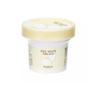 SkinFood Pore Mask White Gezichtsmasker 120 g