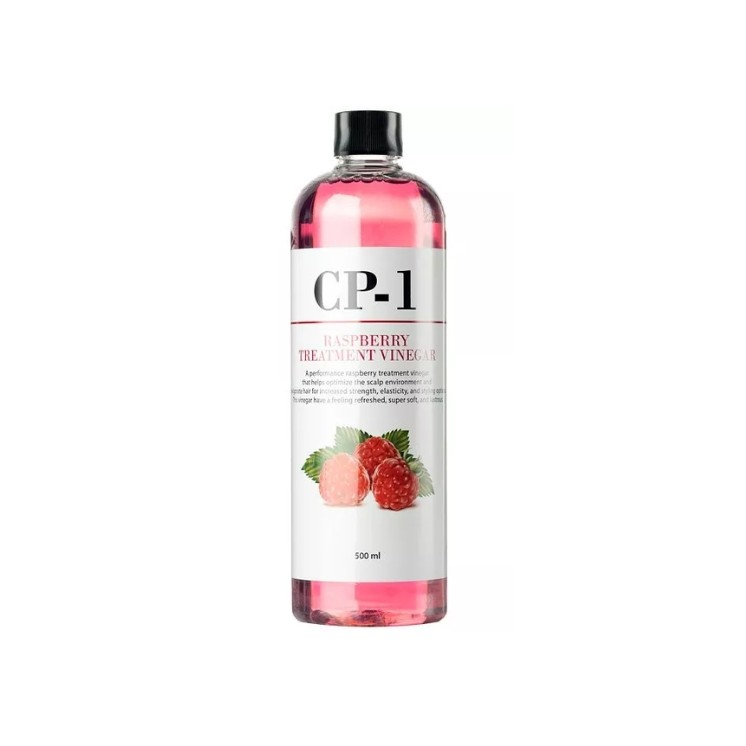 Vinaigre de traitement Raspberry CP-1 500 ml
