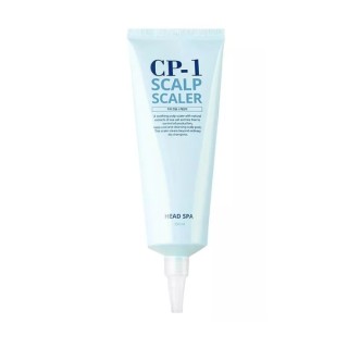 CP-1 Head Spa Scalp Scaler oczyszczajacy Peeling do skóry głowy 250 ml