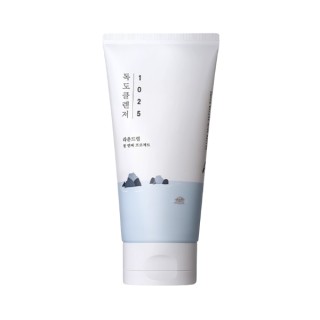 Round Lab Renewal 1025 Dokdo Cleanser Regenerierendes Gesichtswaschgel 150 ml