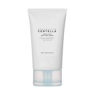 SKIN1004 Зволожуючий Cream Madagascar Centella Hyalu- Cica 75 мл