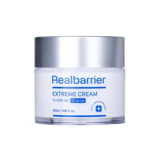Real Barrier Extreme Cream Reichhaltige Feuchtigkeitscreme fürs Gesicht 50 ml
