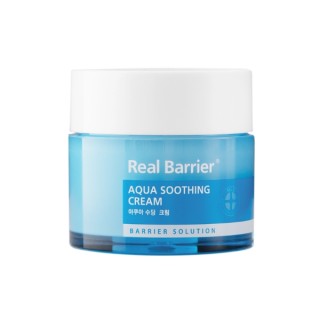 Real Barrier Aqua Soothing Cream 50 ml